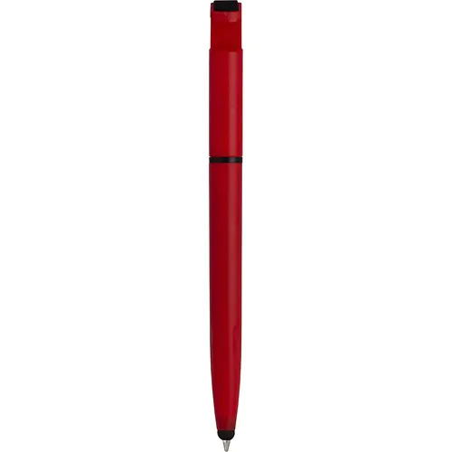 STYLO À BILLE EN PLASTIQUE AVEC TOUCH SCREEN STYLO À BILLE EN PLASTIQUE AVEC TOUCH SCREEN
