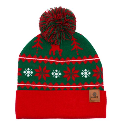 Chapeau Premium Essential en acrylique avec POM Chapeau Premium Essential en acrylique avec POM