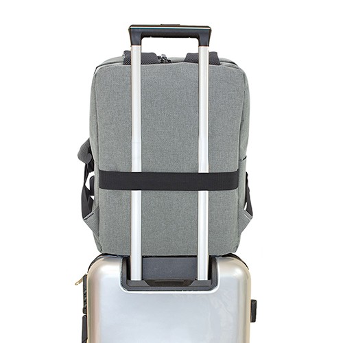 Sac à dos pour ordinateur Decatur Sac à dos pour ordinateur Decatur