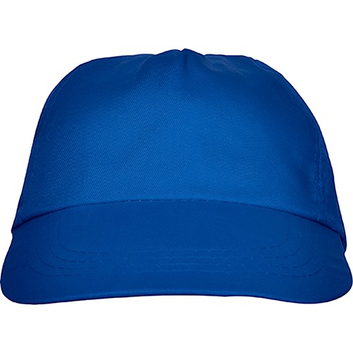 5 panels cap. BASICA 5 panels cap. BASICA