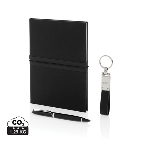 Swiss Peak RCS certified business gift set Swiss Peak RCS certified business gift set