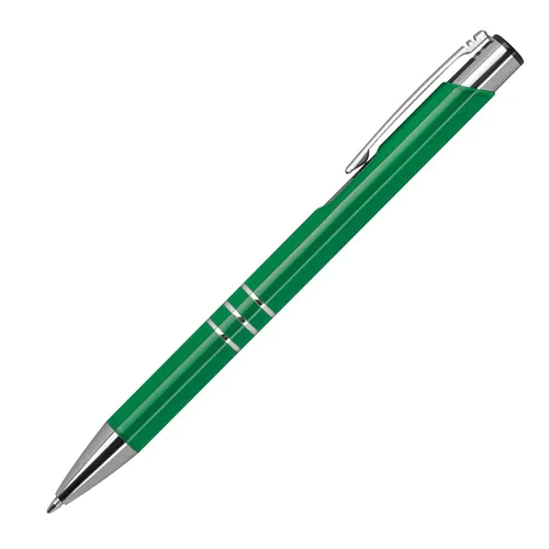 Pen van metaal Pen van metaal