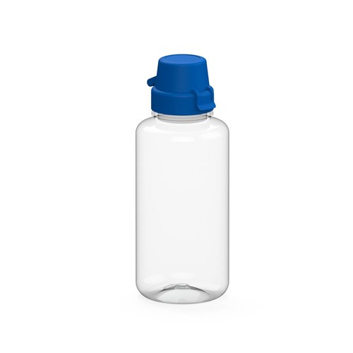 Gourde "School" transparente, 0,7 l Gourde "School" transparente, 0,7 l