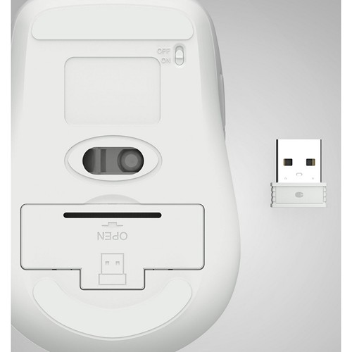 Souris sans fil Hama WM-450