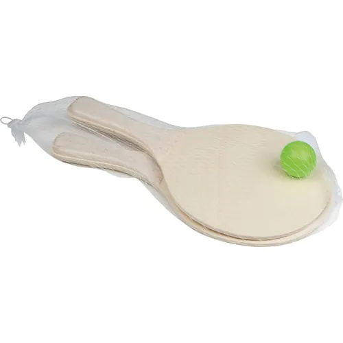 Juego de pelota de playa Málaga