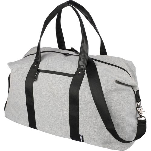 600D recycled polyester duffle bag Desmond