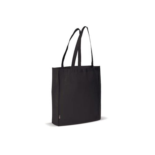 Carrier bag non-woven 75g/m²