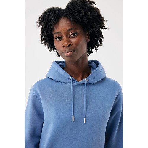 IQONIQ Joshua recycled cotton hoodie IQONIQ Joshua recycled cotton hoodie