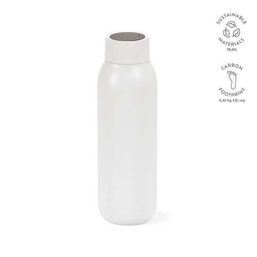 La Plata Bottle