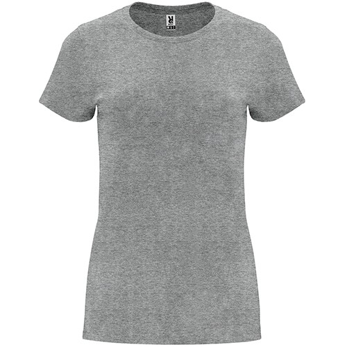 Camiseta manga corta CAPRI