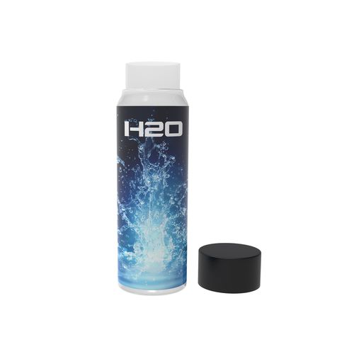H2O Bottle Negro H2O Bottle Negro