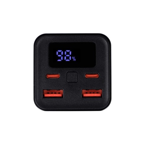 Stratos Powerbank 65W Power Delivery 20000mAh Stratos Powerbank 65W Power Delivery 20000mAh
