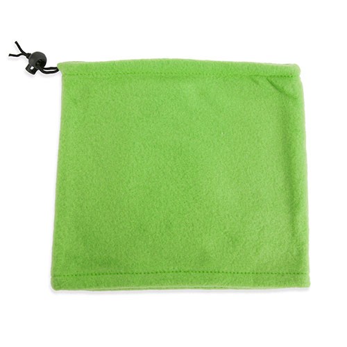 Fleece neck warmer 200g/m2 Oscar Kids