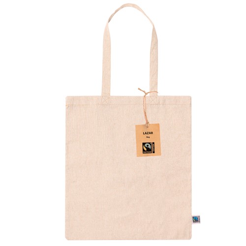 Bag Lazar Fairtrade