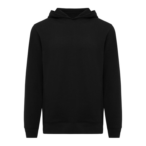 Sweat à capuche avec poches latérales IQONIQ Yengo