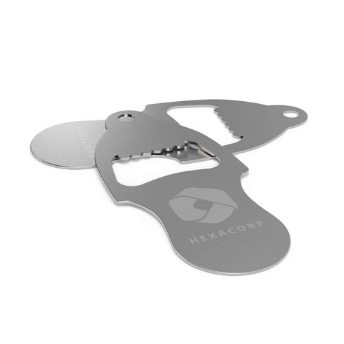 Shopping Coin Opener Shopping Coin Opener
