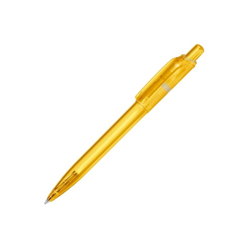 Balpen Ducal Clear transparant Balpen Ducal Clear transparant