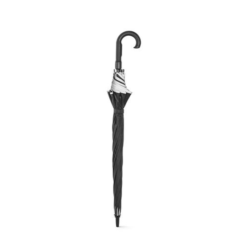 FINNLEY. 27" umbrella in windproof recycled polyester (100% rPET) pongee 190T FINNLEY. 27" umbrella in windproof recycled polyester (100% rPET) pongee 190T