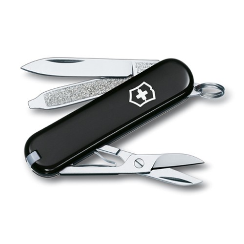 Pocket knife CLASSIC SD Victorinox