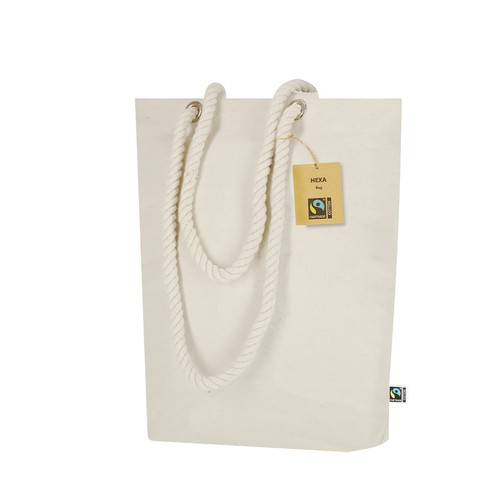 Bag Hexa Fairtrade Bag Hexa Fairtrade