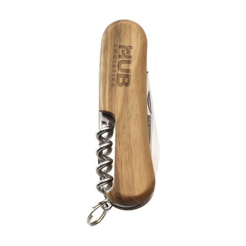 Victorinox Pocketknive EvoWood pocket knife Victorinox Pocketknive EvoWood pocket knife