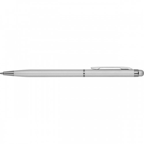 Ball pen with touch function CATANIA Ball pen with touch function CATANIA