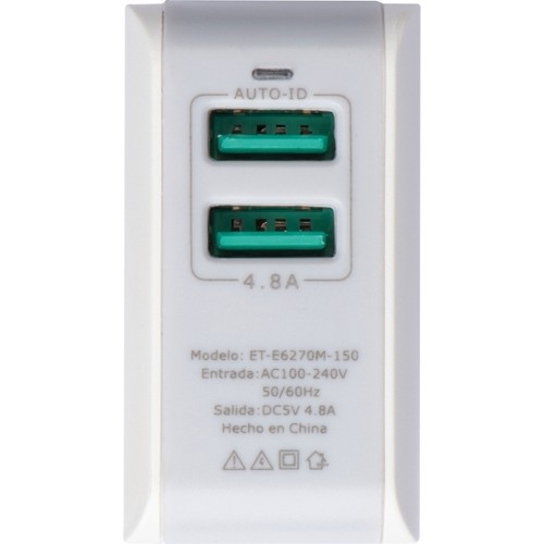 Travel adapter ANTWERP Travel adapter ANTWERP