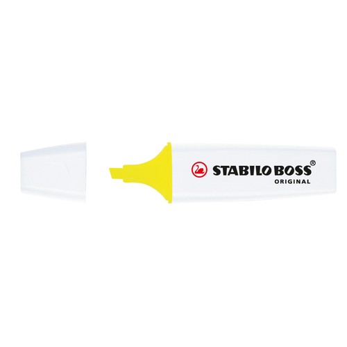 STABILO BOSS ORIGINAL highlighter STABILO BOSS ORIGINAL highlighter