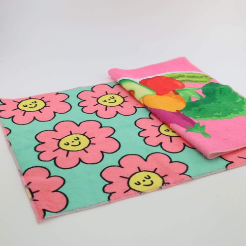 PETIT NAPPE DE CUISINE PERSONNALISABLE