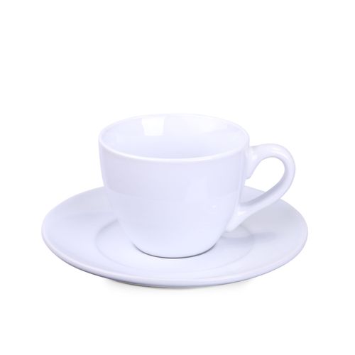 Cup Diana Set 180ml white Cup Diana Set 180ml white