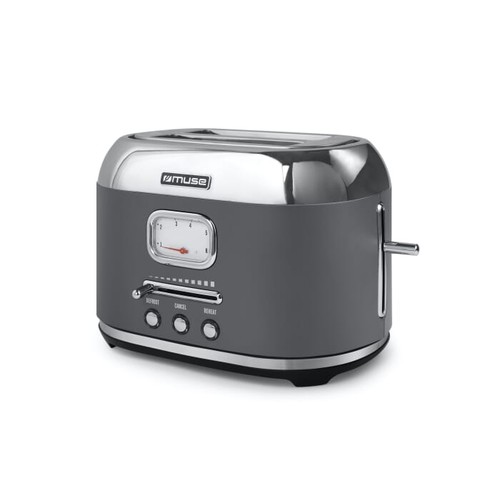 Muse Toaster 1000 Watt