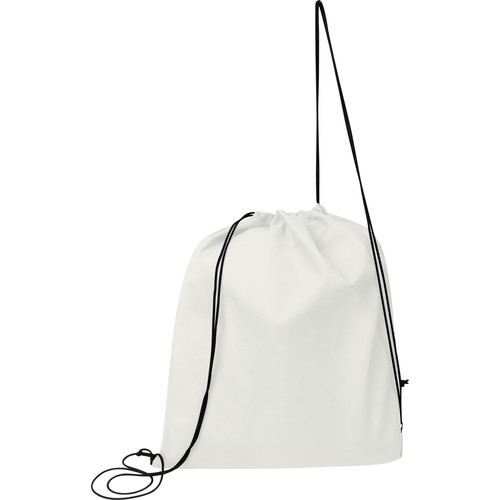 Sac de gym non-tissé Seoul Sac de gym non-tissé Seoul