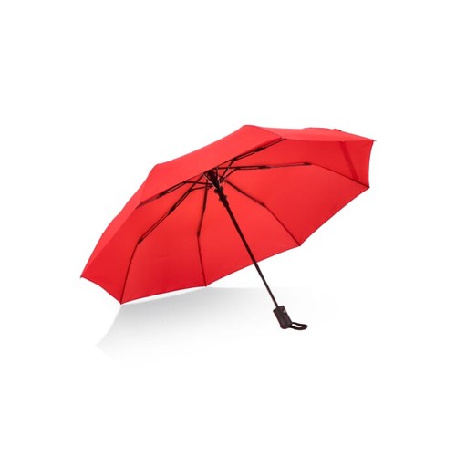Daintree 190T Pongee 21.5" Parapluie pliable coupe-vent Auto open