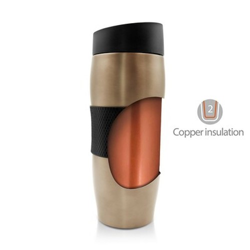 Thermo mug 375 ml Air Gifts | Jason