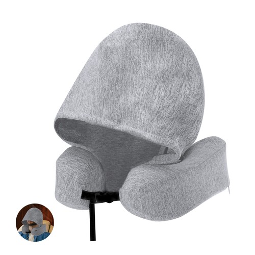 Hooded Pillow Dolking Hooded Pillow Dolking