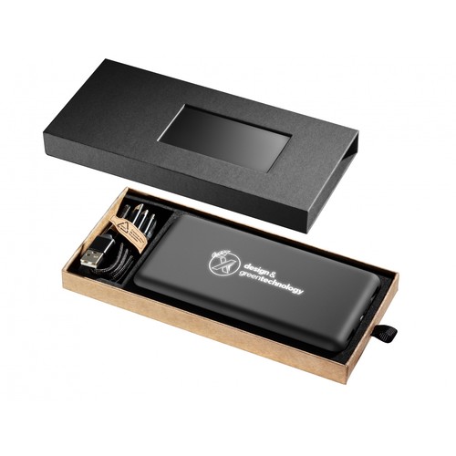 Powerbank EcoSun 8000 Powerbank EcoSun 8000