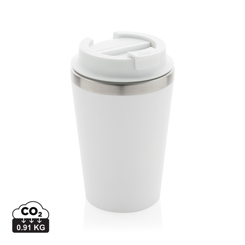 Bicchiere a doppia parete Java in RCS 350ml