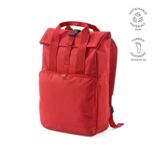Warsaw Backpack Warsaw Backpack