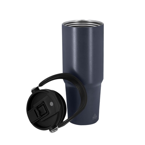 Beker-Fles Chalmer Beker-Fles Chalmer