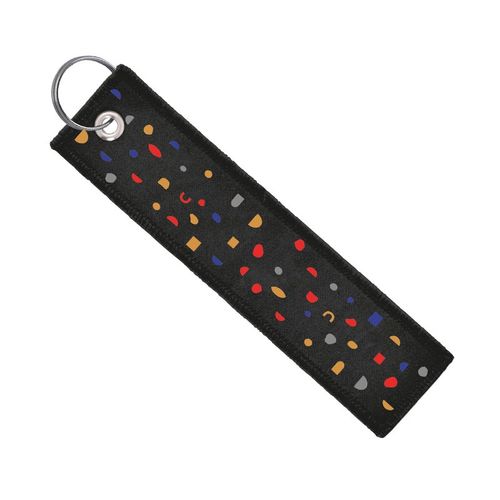 WOWEN KEYRING