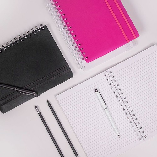 Bloc de notas A5 Manama Bloc de notas A5 Manama