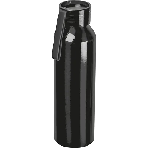 Bouteille en aluminium recyclé Cork