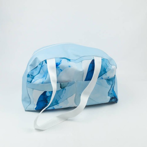 BOLSA DE DEPORTE PERSONALIZABLE