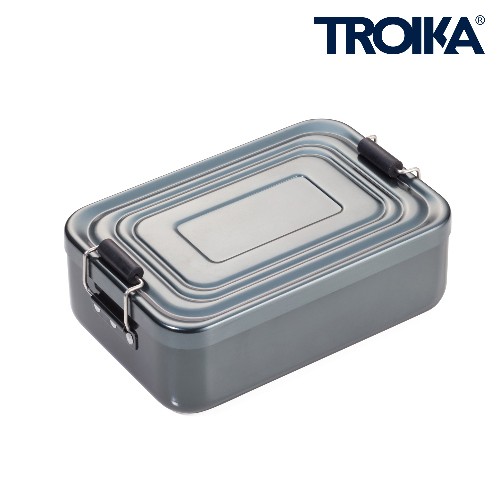 Black Box TROIKA BLACK BOX Black Box TROIKA BLACK BOX