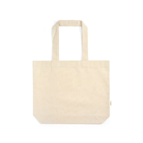Blanc Tote Bag