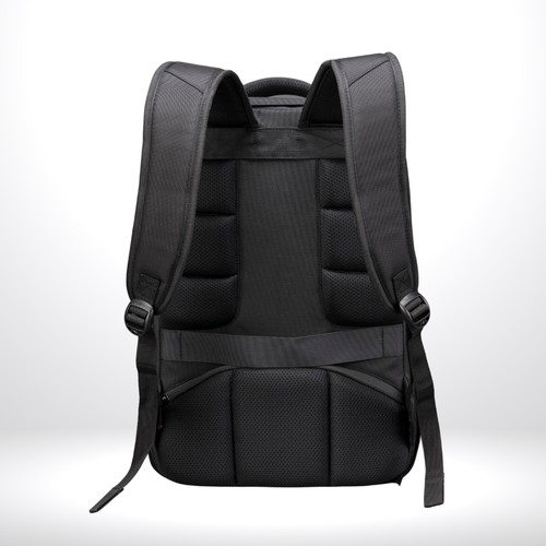 ANTI-THEFT BACKPACK XENON 17" ANTI-THEFT BACKPACK XENON 17"