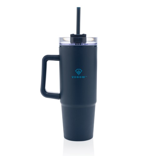 Tana RCS plastic tumbler with handle 750ml Tana RCS plastic tumbler with handle 750ml