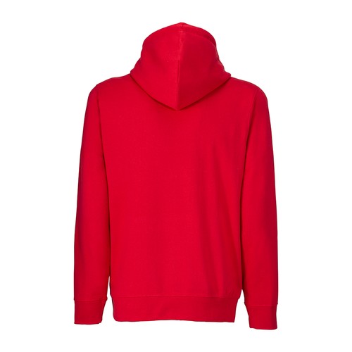 Hooded sweatshirt 100% recycled fabric
