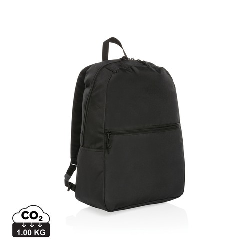 Impact AWARE™ RPET lightweight backpack Impact AWARE™ RPET lightweight backpack