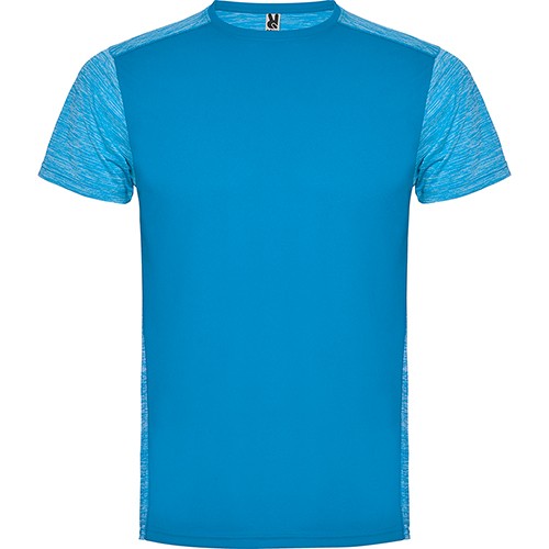 T-shirt technique manches courtes ZOLDER